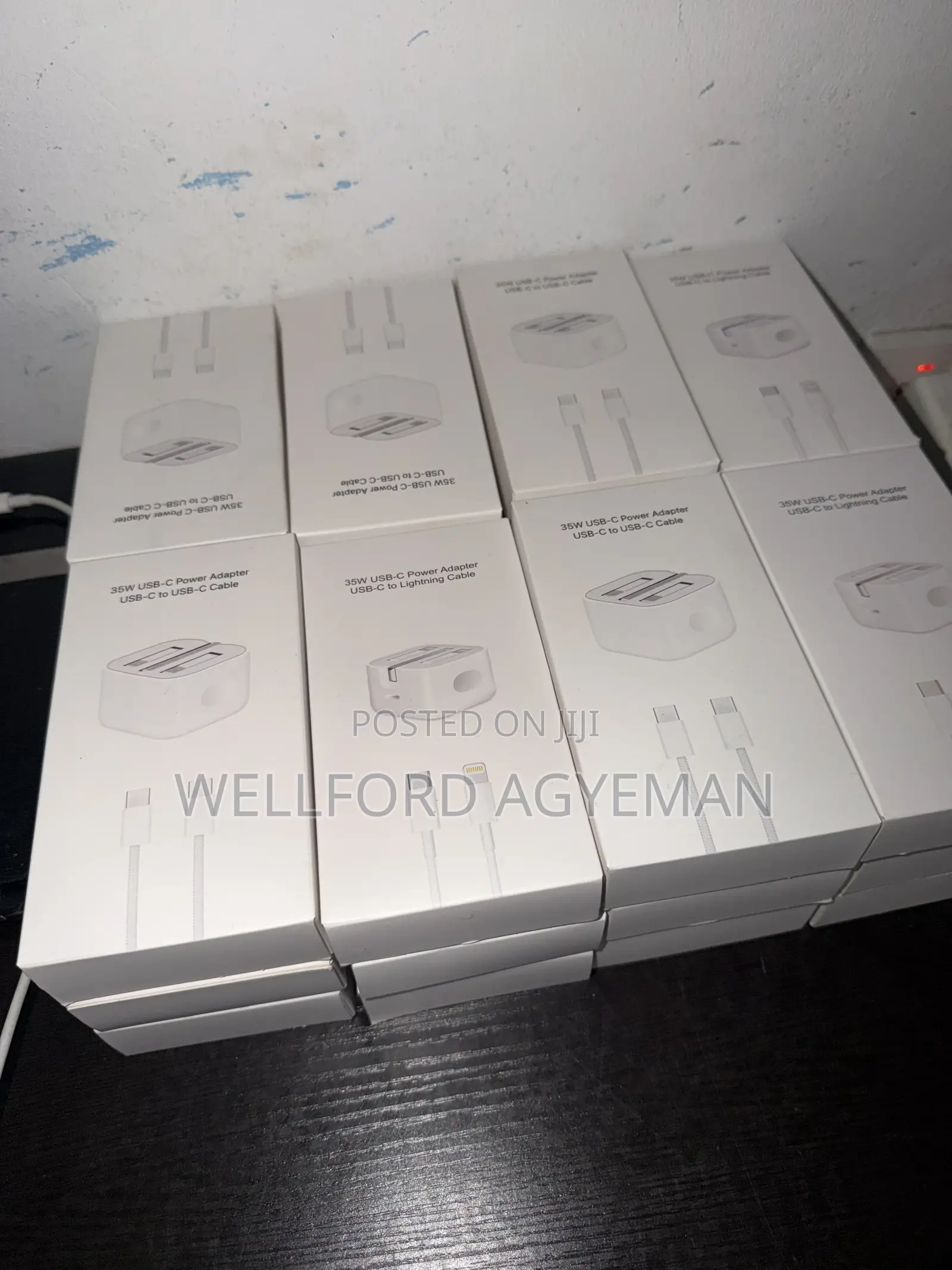 USB C Chargers