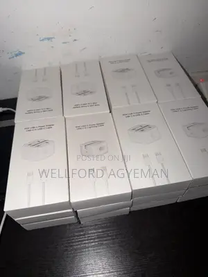 USB C Chargers
