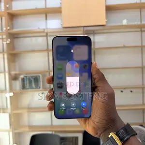 Apple iPhone 16 Pro Max 256 GB Gold