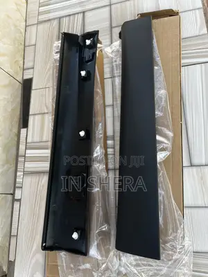 Mitsubishi Outlander Door Moulding 2023 2024 2025