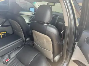 Lexus IS 250 AWD 2006 Gray