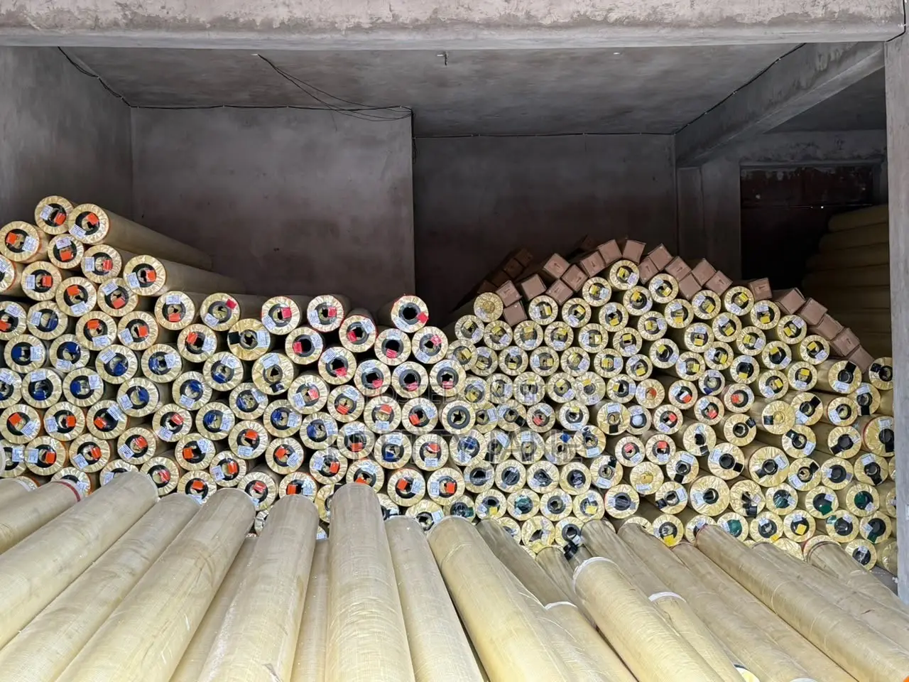 Durable Multipurpose Tarpaulin Sheet