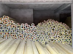 Durable Multipurpose Tarpaulin Sheet