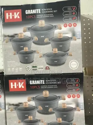 Cookware Set