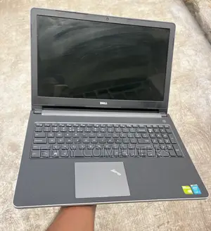 Laptop Dell Inspiron 5558 8GB Intel Core i7 HDD 1T