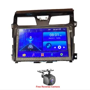 New Android Car Tape for Nissan Altima 2013 to 2018