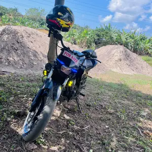 Kawasaki EX250 2025 Blue