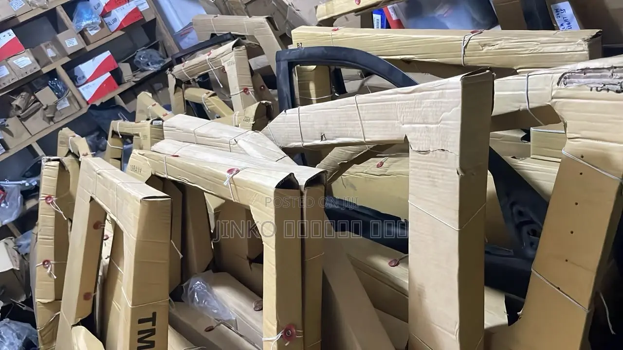 Toyota,Hyundai,Honda,LX, and Other Doors in General Available