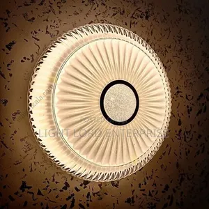 GXXZ Dimmable Led 3color Ceiling Light