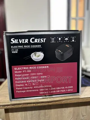 5l Rice Cooker