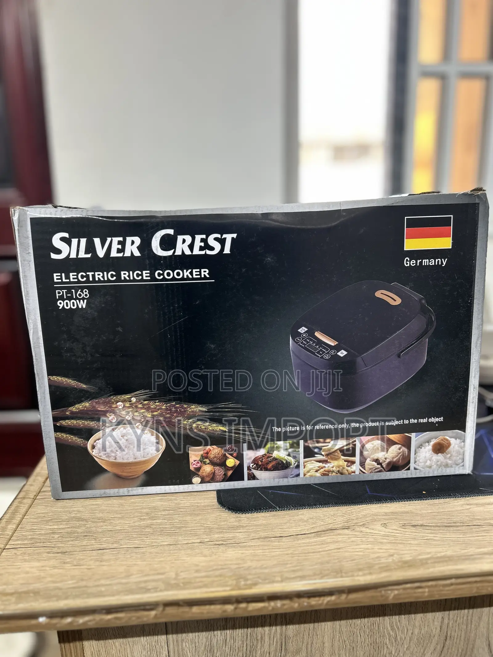 5l Rice Cooker