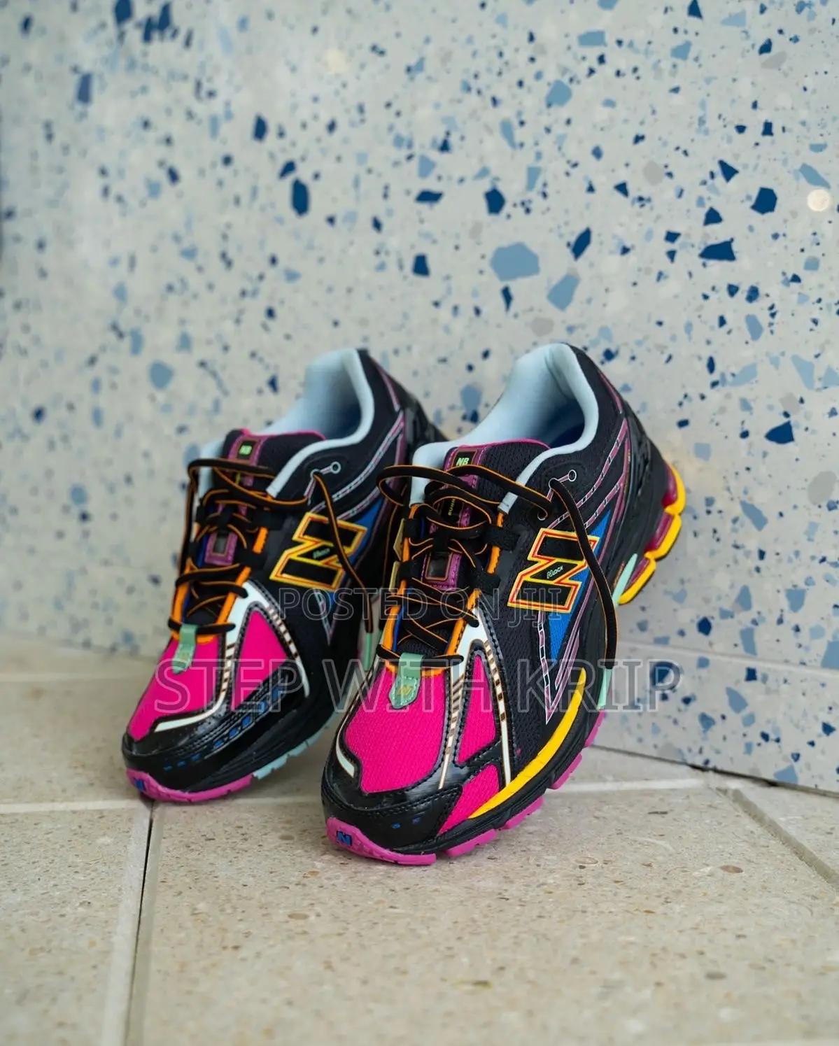 New Balance 1906r