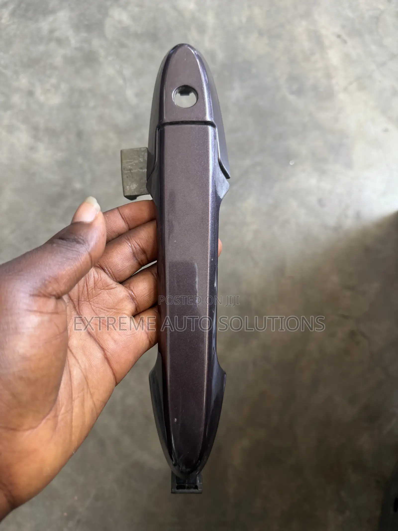 Honda HR-V 2017 Door Handle