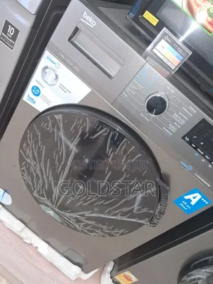 Beko 9kg Washing Machine