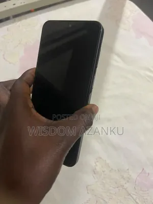 Samsung Galaxy A16 128 GB Black
