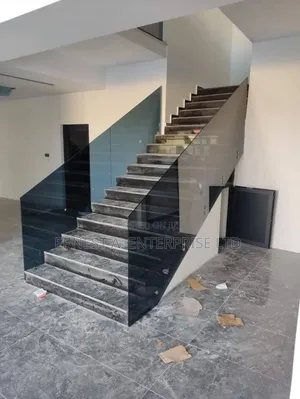 Staircases