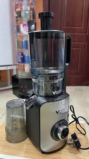 Vaib Juicer