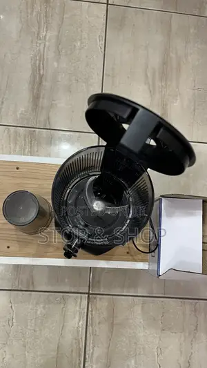 Vaib Juicer
