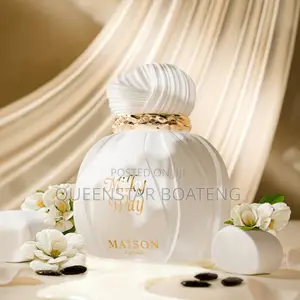 Milky Way by Maison Asrar