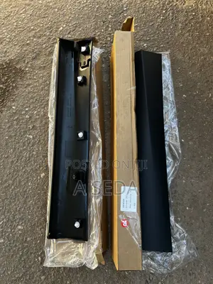 Mitsubishi Outlander 2023 2024 2025 Door Molding