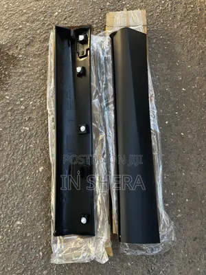 Mitsubishi Outlander 2023 2024 2025 Door Molding