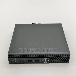 Dell OptiPlex 3070 Micro Tower 8GB Intel Core i5 SSD 256GB