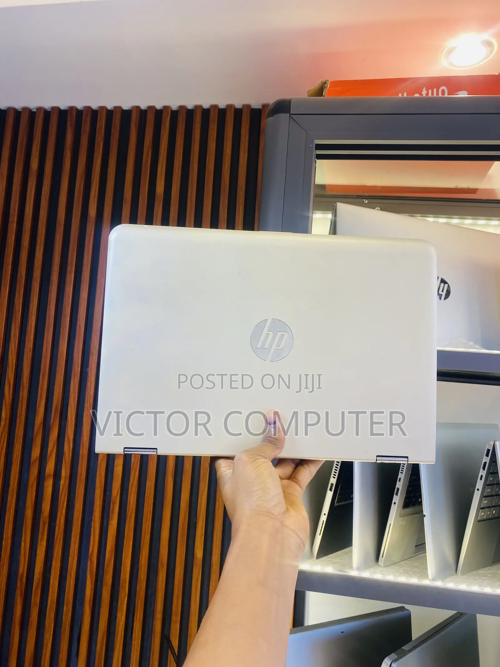 Laptop HP Pavilion 13 8GB Intel Core i5 SSD 128GB