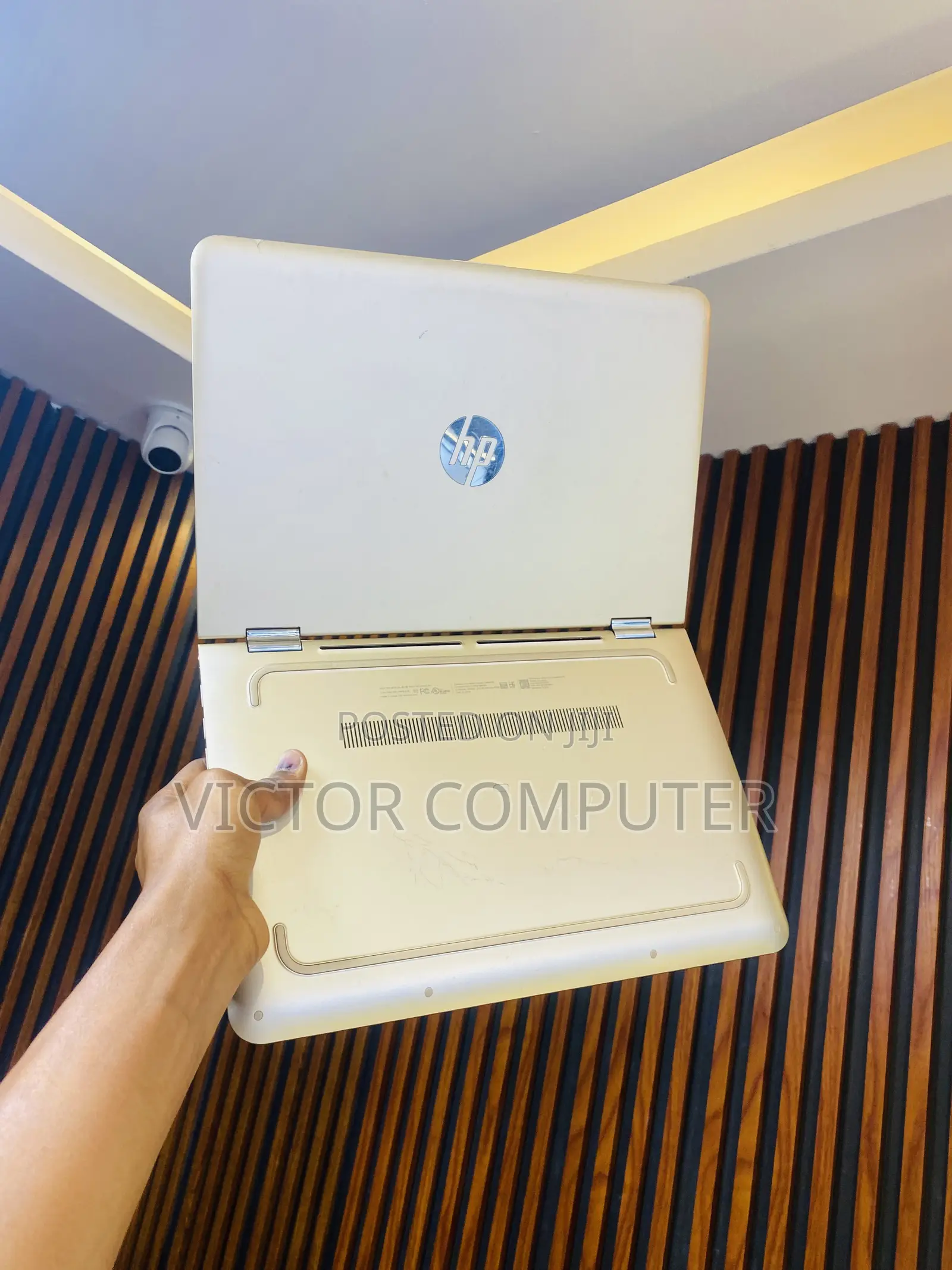 Laptop HP Pavilion 13 8GB Intel Core i5 SSD 128GB