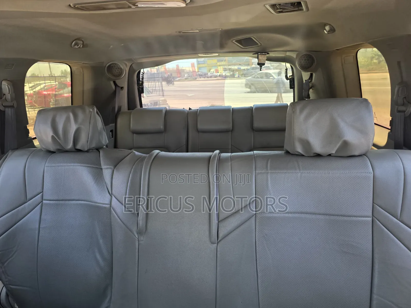 Honda Pilot EX 4dr SUV (3.5L 6cyl 5A) 2011 Black