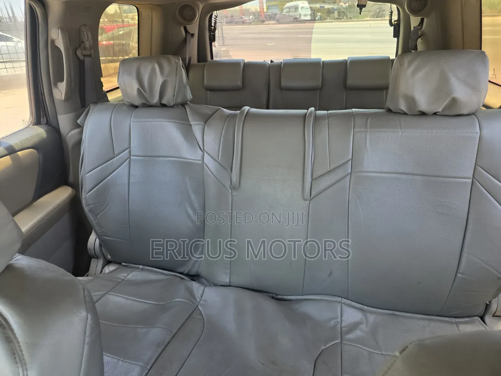 Honda Pilot EX 4dr SUV (3.5L 6cyl 5A) 2011 Black