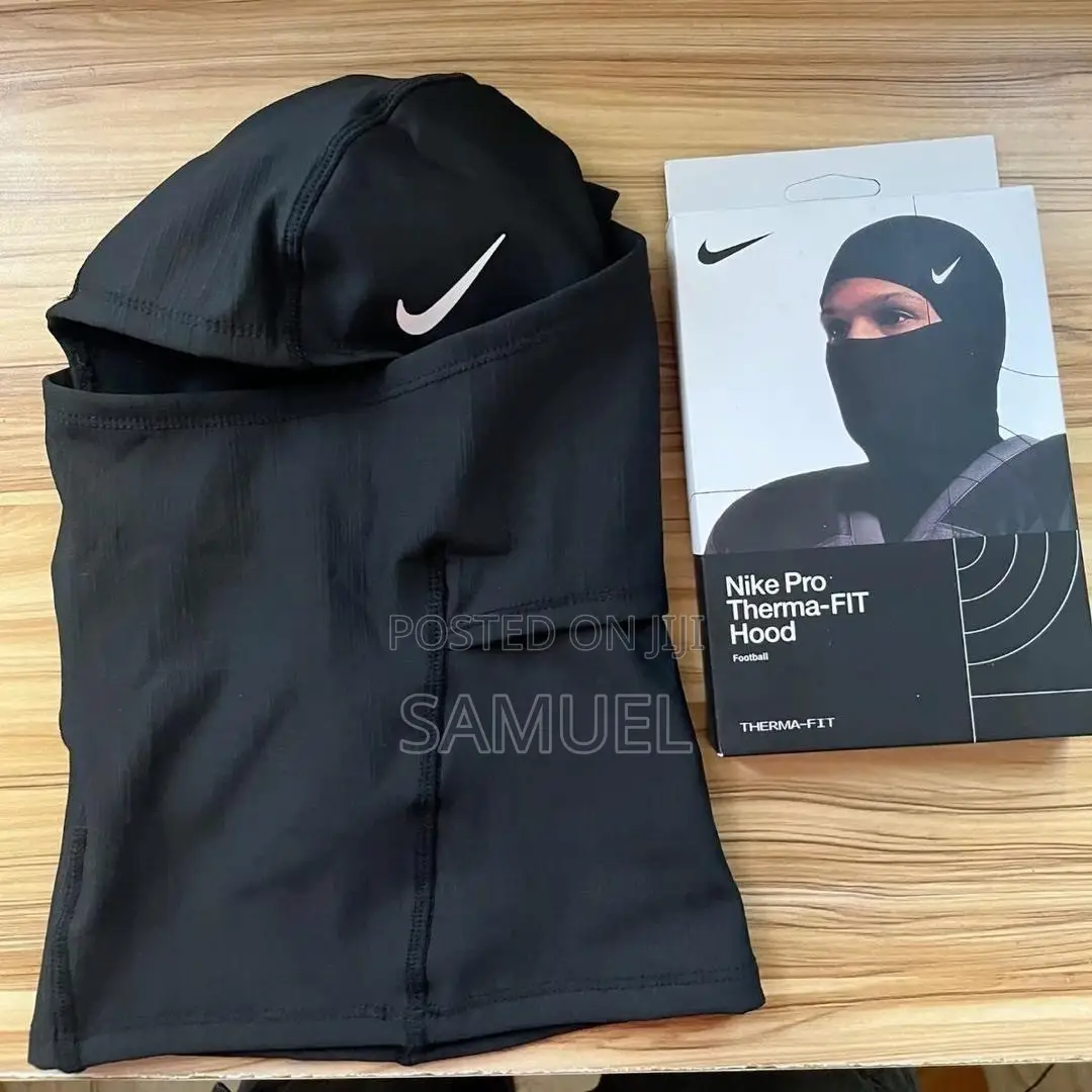 Nike Ski Mask