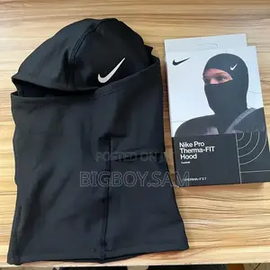 Nike Ski Mask