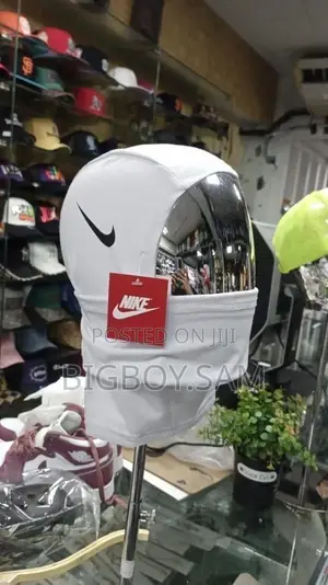Nike Ski Mask