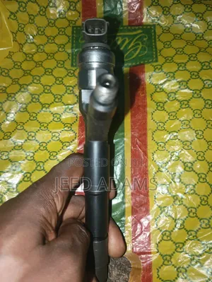 Denso Common Rail Injector for Nissan