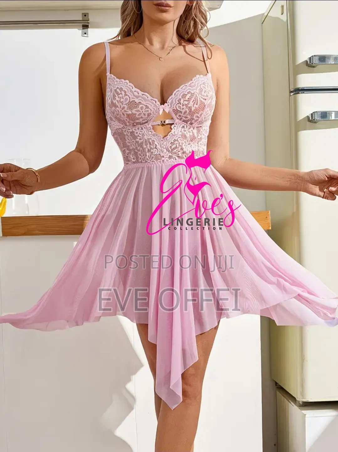 Lingerie