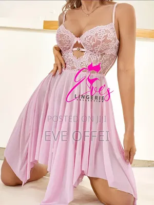 Lingerie