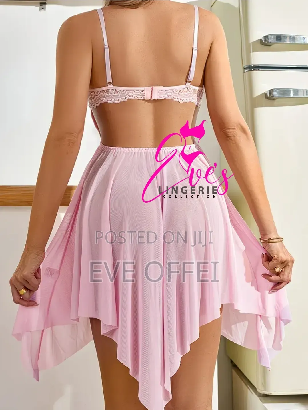 Lingerie