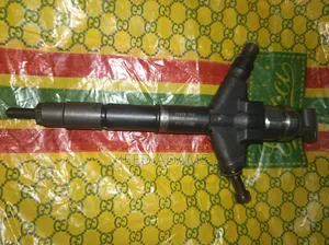 Denso Common Rail Injector for Nissan