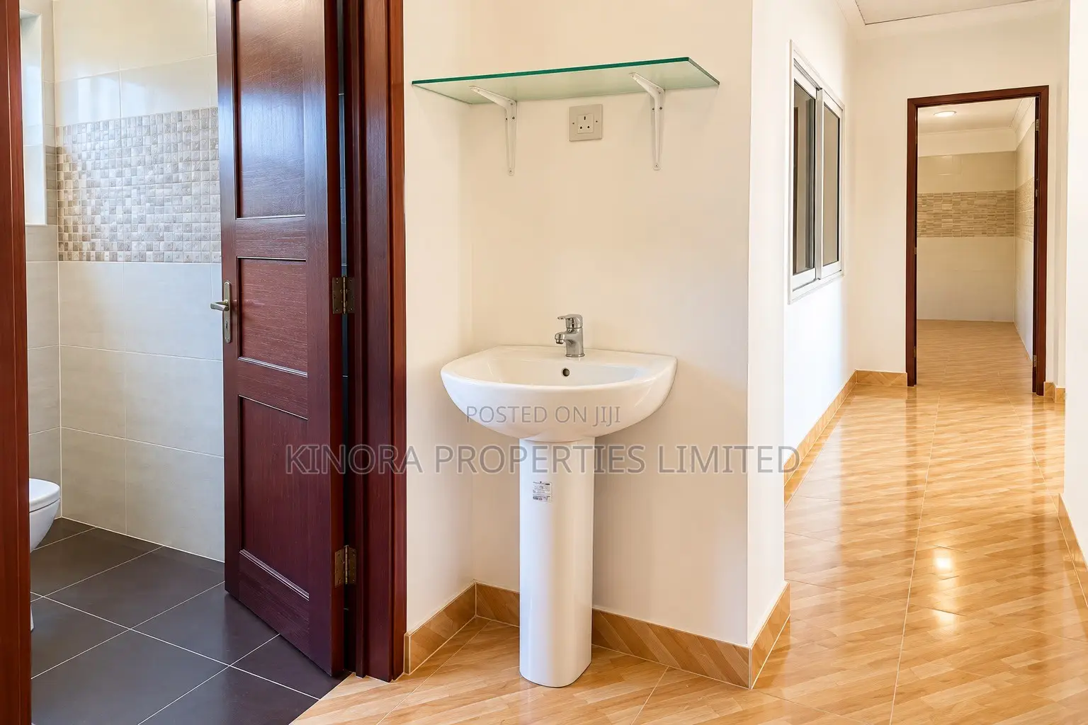 2bdrm Bungalow in Adenta Amrahia for sale