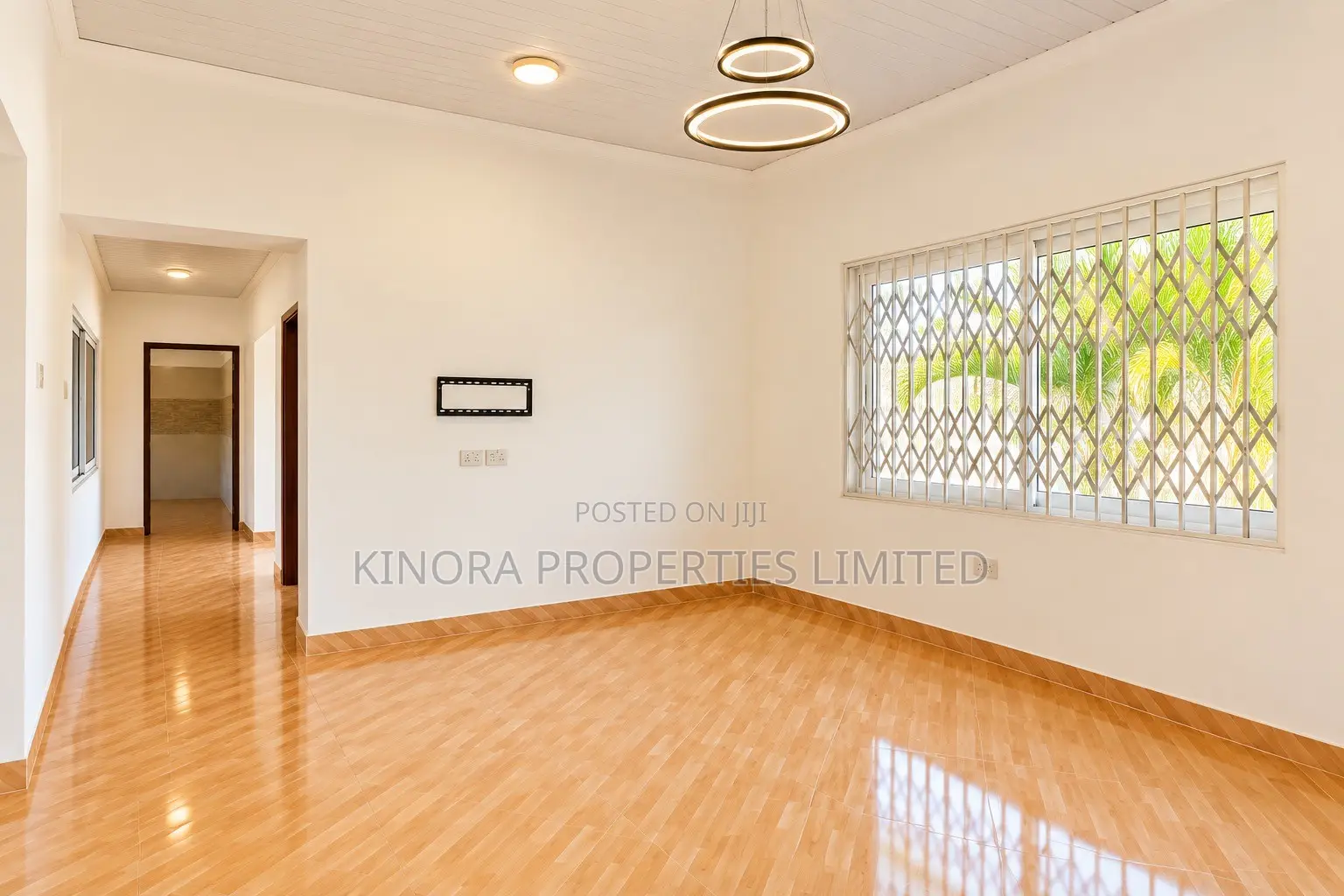 2bdrm Bungalow in Adenta Amrahia for sale