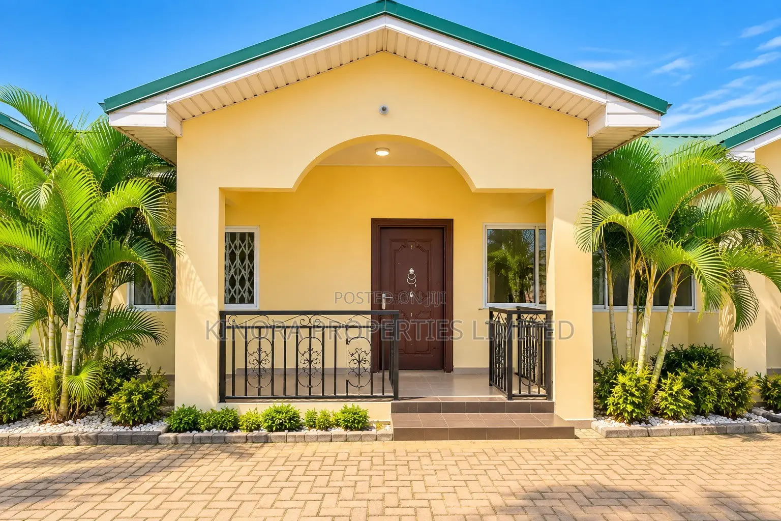 2bdrm Bungalow in Adenta Amrahia for sale