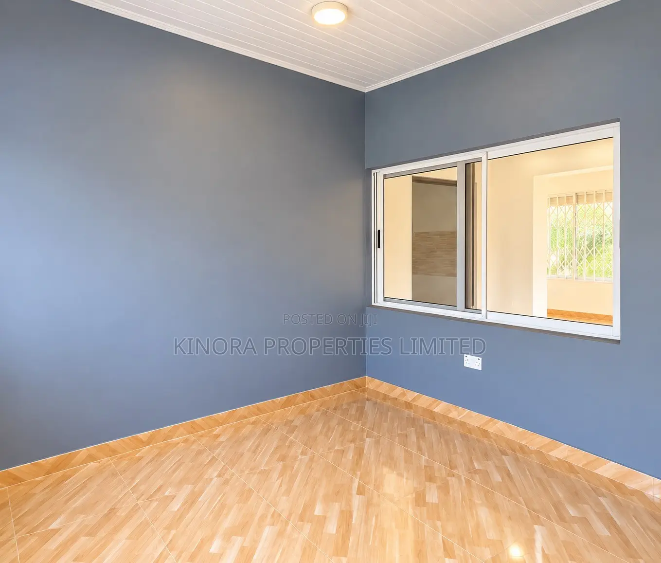 2bdrm Bungalow in Adenta Amrahia for sale