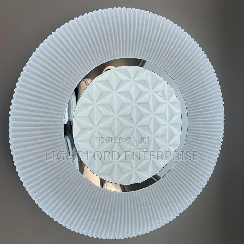 XCGH -300mm Led Ceiling Light 3color