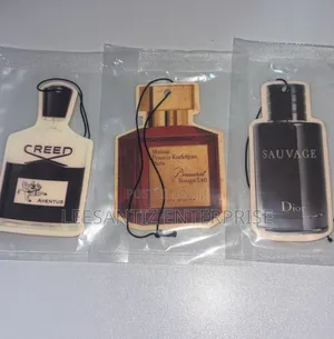 Premium Car Air Fresheners