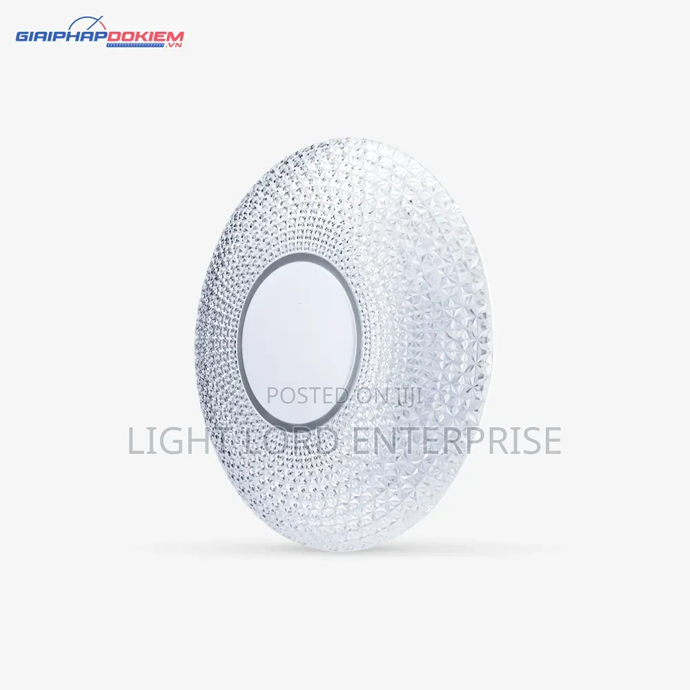 DZZG-400mm Led 3colir Ceiling Light