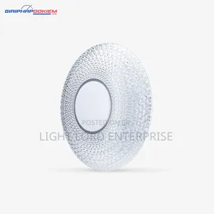 DZZG-400mm Led 3colir Ceiling Light