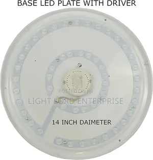 DZZG-400mm Led 3colir Ceiling Light