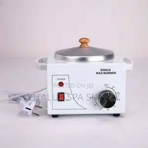 Single Wax Heater