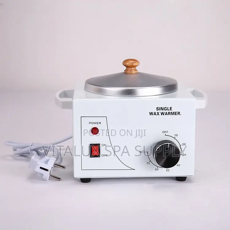 Single Wax Heater