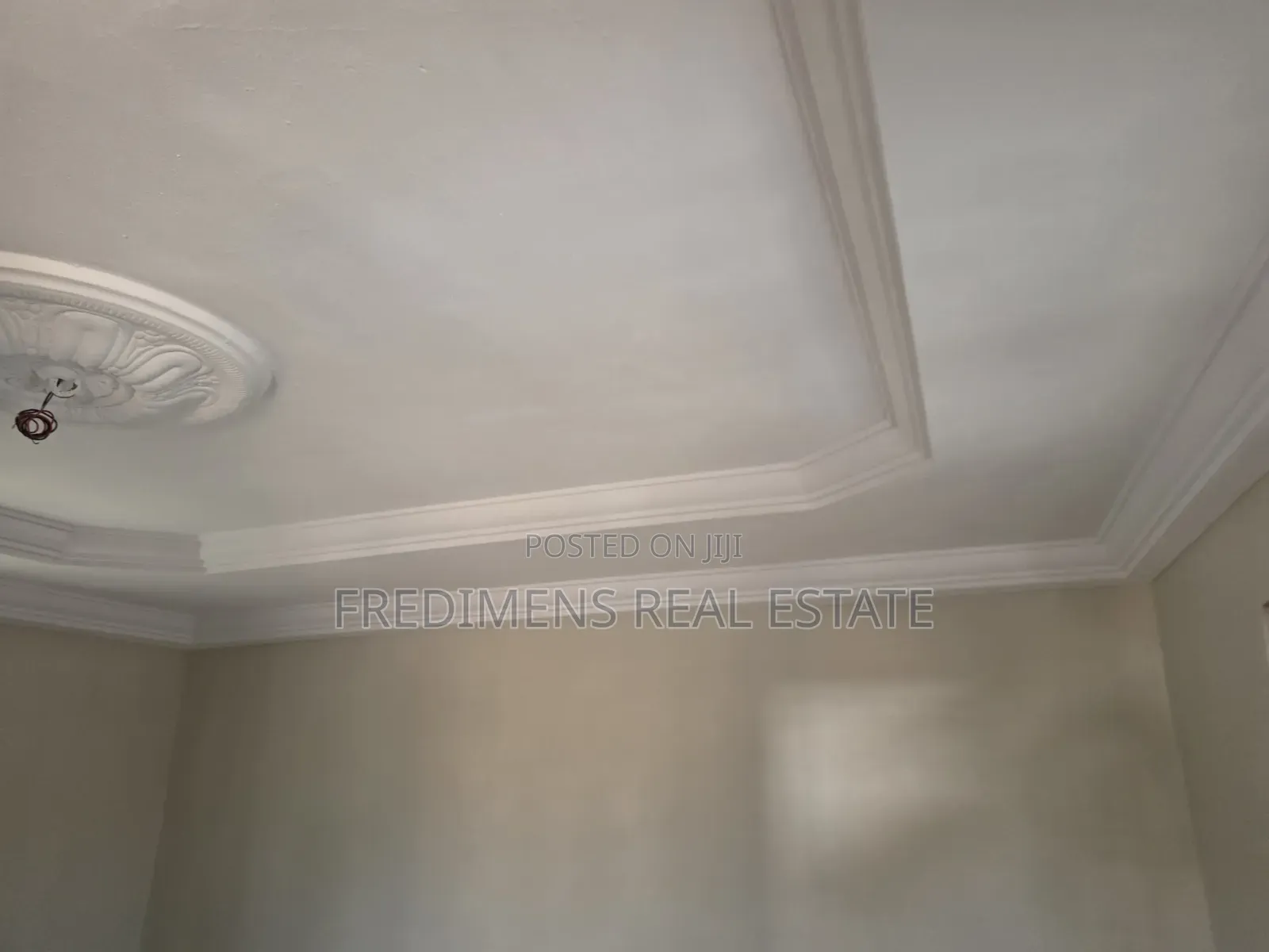 Mini Flat in Fredimens Real, Afigya-Kwabre for rent